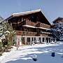 7-bedroom Chalet With Private Pool