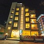 Treebo The Tree, Hinjewadi