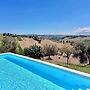 the Gelso in Historic Villa With Pool in Senigallia