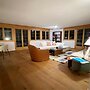 Contemporary Swiss Escape