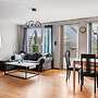 5-bed-rooms House With Jacuzzi, Free Parking, and 2 Toilets-bath in Ma