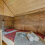 Luxury Glamping House Pia
