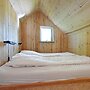 4 Person Holiday Park Home in Jelling