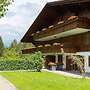 Spa Chalet on Ground Floor
