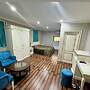 DELUXE FAMILY HOTEL