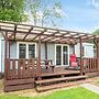6 Person Holiday Park Home in Jelling
