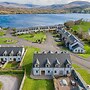 2 Bedroom Home in Kenmare With sea Views to Sleep 4