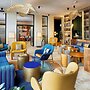 Courtyard By Marriott Lyon Eurexpo Stadium