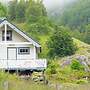 5 Person Holiday Home in Akra