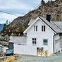 6 Person Holiday Home in Svelgen