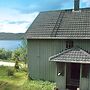 8 Person Holiday Home in Afarnes
