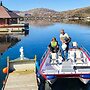 5 Star Holiday Home in Kalvag