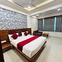 Hotel Rk arcade