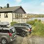 12 Person Holiday Home in Kvenvaer