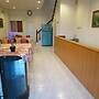 Sunmoonstar Hostel