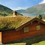 4 Star Holiday Home in Olden