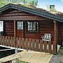 4 Person Holiday Home in Surna