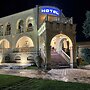 Otyak Plaza Hotel