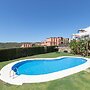 Bahia Casares 4 - Apartment In Casares. Free Wifi