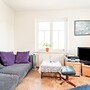 Cozy Family Stay in Petersberg