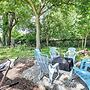1 Mi to Beach: Home w/ Patio & Grill in Hampton!