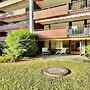 Nice Apartment in Bad Herrenalb With Pool