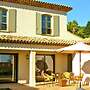 Villa in La Croix-valmer Near the Beach