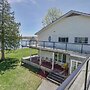 Lake Sparrow Guest House Inc