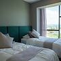 Luxury Condo Views of Festival del Globo