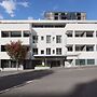 Richmond Central Apartments