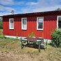Ferienhaus am Vilzsee, Mirow