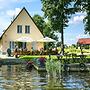 Ferienwohnung auf dem Fischerhof, Vipperow