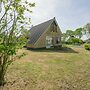 Bungalow in Sondel Near Slotermeer Lake