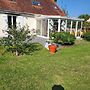 Pleasant Holiday Home Near the D-day Beaches