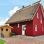 Ferienhaus Lotsenhaus am Breetzer Bodden