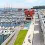 5 Star Holiday Home in Lubeck