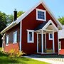 Cottage Near Baltic Sea With Horse Riding