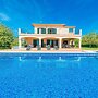 Can Bielet - Villa With Private Pool In Binissalem