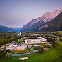 Dolomitengolf Suites