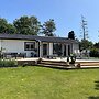 4 Star Holiday Home in Mellbystrand