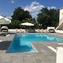 Apartment in Moriani-plage Near the Beach