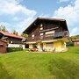 Cozy Bavarian Forest Retreat