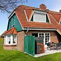 Ferienwohnung im Reihenhaus, Friedrichkoog-spitze