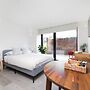 190 Northolt Road - Campus Accommodation