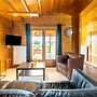 Chalet in Brabant Near Nature Reserves