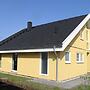 Skandinavisches Ferienhaus in Mirow