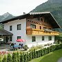 Holiday Home in Holzgau Near Snowworld Ski Area