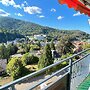 Well-kept Flat in Bad Herrenalb With Indoor Pool