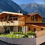 Chalet in Leutasch Near Ski Trails
