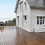 9 Person Holiday Home in Aram